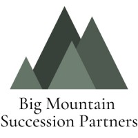 Big Mountain Succession Partners logo - Similar company to Sabi Partners Llc