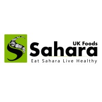 Sahara UK Foods logo - Similar company to Biofrui 1981 - Biofruisec