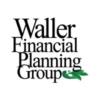 Waller Financial Planning Group, Inc. logo - Similar company to Edvera