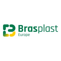 Brasplast Europe logo - Similar company to Tcr Plastics