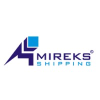 Mireks Shipping logo - Similar company to D&D Cargo Ltd