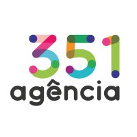 Agência 351 logo - Similar company to Massive Reach