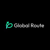 The Global Route logo - Similar company to Okcygenio