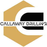 Callaway Drilling Pty Ltd logo - Similar company to Diamondback Drilling