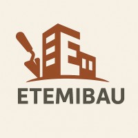 Bauunternehmen N.Etemi logo - Similar company to Liderbau Gmbh | Bauunternehmen