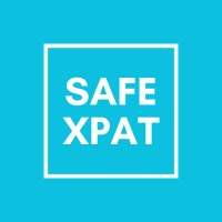 Safexpat logo - Similar company to Lumina Analysis