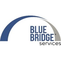 Bluebridge Services logo - Similar company to Jong Vkw