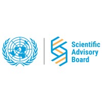 UN Scientific Advisory Board logo - Similar company to Geneva Science-Policy Interface (Gspi)