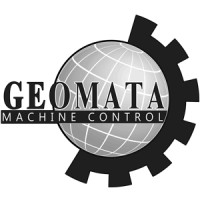 GEOMATA Machine Control logo - Similar company to Ground Level Design Inc.