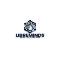 Libreminds logo - Similar company to Golang Kerala