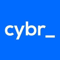 Cybr logo - Similar company to Cirrus Msp
