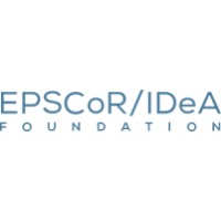 EPSCoR/IDeA Foundation (EIF) logo - Similar company to Brainstorm Multimodal Neuroimaging