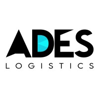 ADES GLOBAL LOGISTICS logo - Similar company to Emoyra Global A.S.