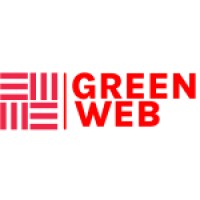 Green Web logo - Similar company to Agritech Workforce College