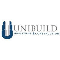 Unibuild Industries & Construction logo - Similar company to Unibuild Training