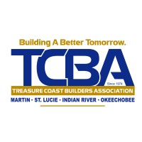 Treasure Coast Builders Association logo - Similar company to Military