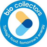 Bio Collectors logo - Similar company to Enrich4