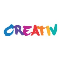 CREATIV logo - Similar company to Sonra Pobal