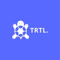 TRTL.Health logo - Similar company to Eokuwait