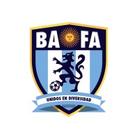 F.C. BAFA logo - Similar company to The Gualda Project