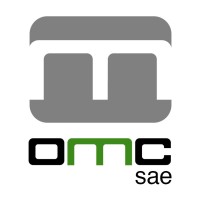 OMC, sae logo - Similar company to Copycor Impresión