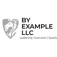 By Example LLC logo - Similar company to Catalyst Iq