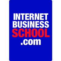 Internet Business School logo - Similar company to New Constellations