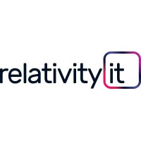 Relativity IT logo - Similar company to Relativity Ai Labs