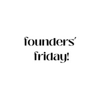 Founders' Friday logo - Similar company to Communication And Interpersonal Skills Club (Cisc)