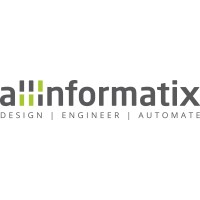 allinformatix logo - Similar company to Intersolute Gmbh