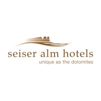 Seiser Alm Hotels logo - Similar company to Engel Gourmet&Spa