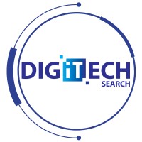 DigiTech Search logo - Similar company to Digitech Resourcing