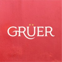 GRÜER logo - Similar company to Honris Studio