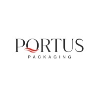 Portus Packaging logo - Similar company to Cybrix Erp
