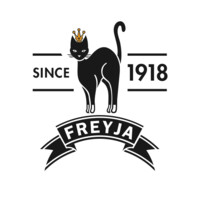 Freyja logo - Similar company to 54Celsius