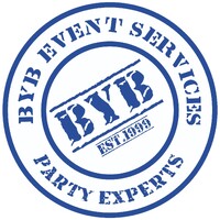 BYB Event Services LLC logo - Similar company to Rent-E-Quip, Inc.