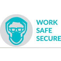 Work Safe Secure UK logo - Similar company to Smbiogen | Partnering With Labs And Hospitals For Diagnostic Supplies