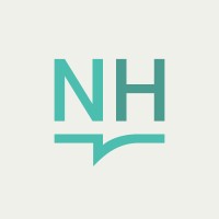 Narrative Health logo - Similar company to Red Leaf Research