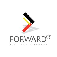 FORWARD 198 logo - Similar company to 4848 Group