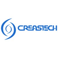 Creastech Limited logo - Similar company to Donna Pearl