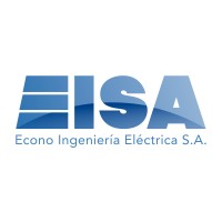 EISA - Econo Ingenieria electrica logo - Similar company to Power Selector