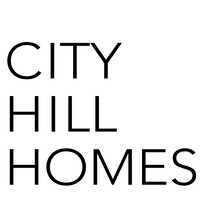 City Hill Homes logo - Similar company to Regency Homebuilders