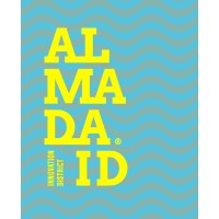 ALMADA.ID | Almada Innovation District logo - Similar company to Aransa Portugal