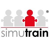 simutrain Notfallseminare logo - Similar company to Third Level Gmbh