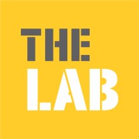 The Lab logo - Similar company to Bagre Studios