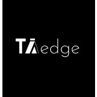 Tā Edge logo - Similar company to Kahnopy