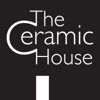 The Ceramic House logo - Similar company to María Monasterio Ceramic Studio