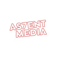 As7ent Media logo - Similar company to West Houston Studios