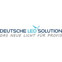 Deutsche LED Solution logo - Similar company to Upper. Led