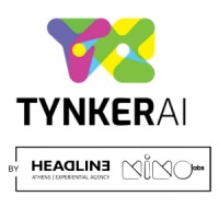 Tynker AI logo - Similar company to Techture4